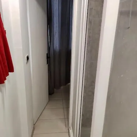 Campomarte Apartment: Wi-fi-netflix-climatizzatore Apartamento