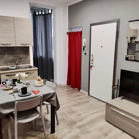 Campomarte Apartment: Wi-fi-netflix-climatizzatore Apartamento *