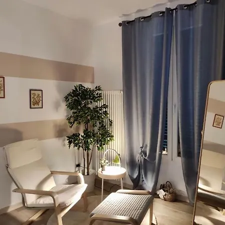 Campomarte Apartment: Wi-fi-netflix-climatizzatore Lägenhet